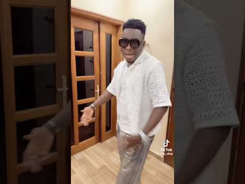 SIDY DIOP "FEELING PACC" FEATURING ASTAR ( CHALLENGE )