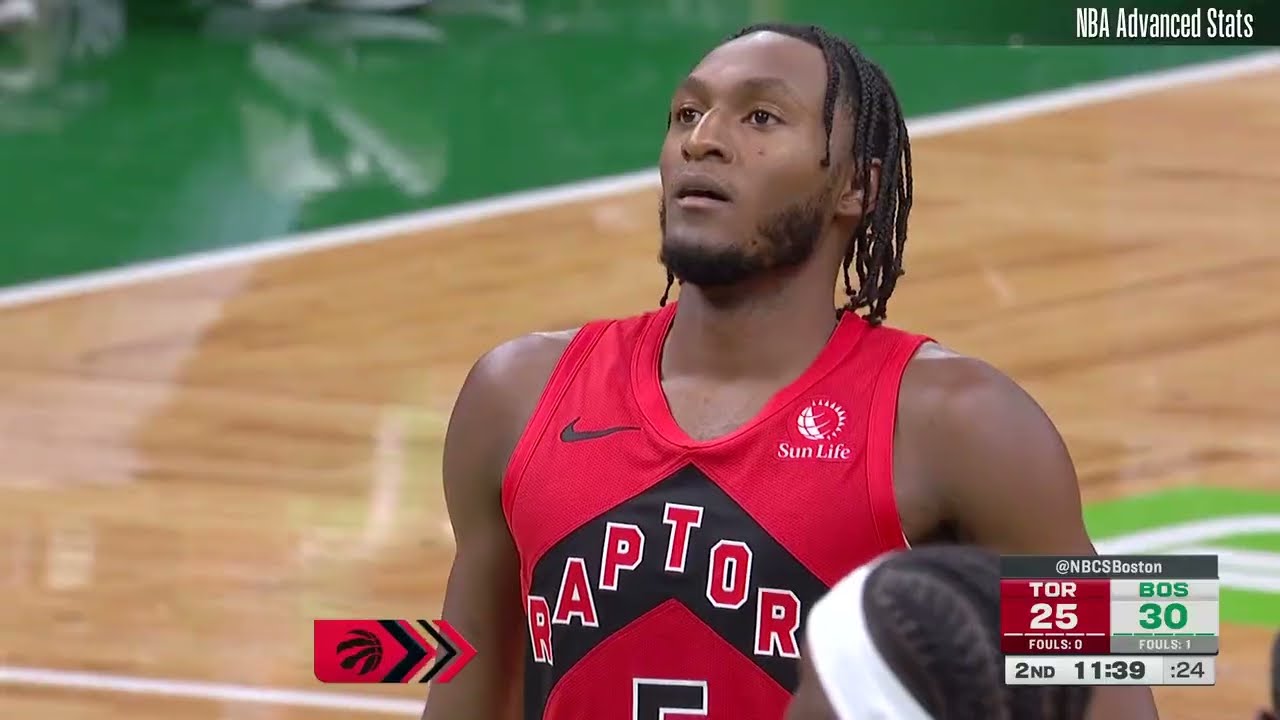 Immanuel Quickley Shines in 2025 Preseason with 14 Points vs Celtics π