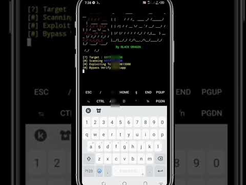 WhatsApp Hacking Tool for termux | Termux Tutorials | Termux Hacking Tool |#vairal #shortvedioviral