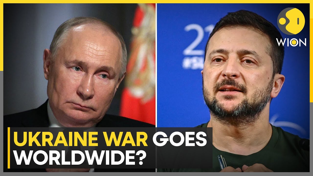 Ukraine Executes First Drone Attack on Russian Ship 🚁