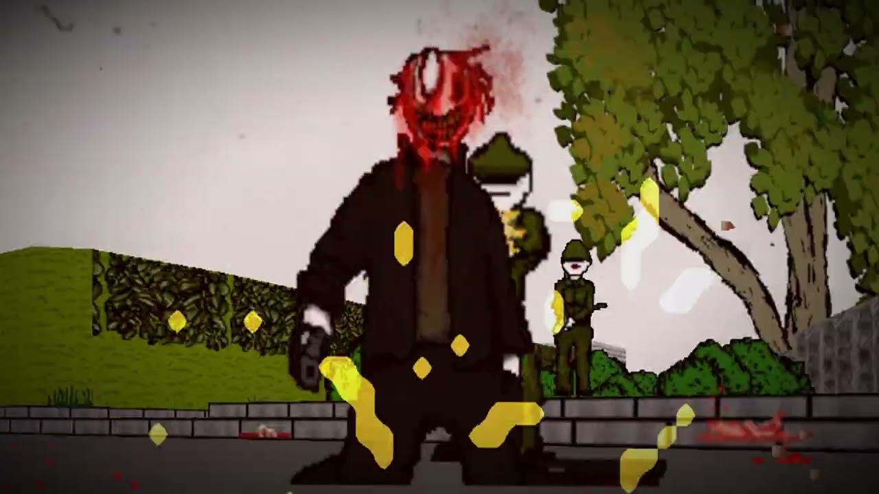 The Pink Valley Edit (4K) for Doom II 🎮