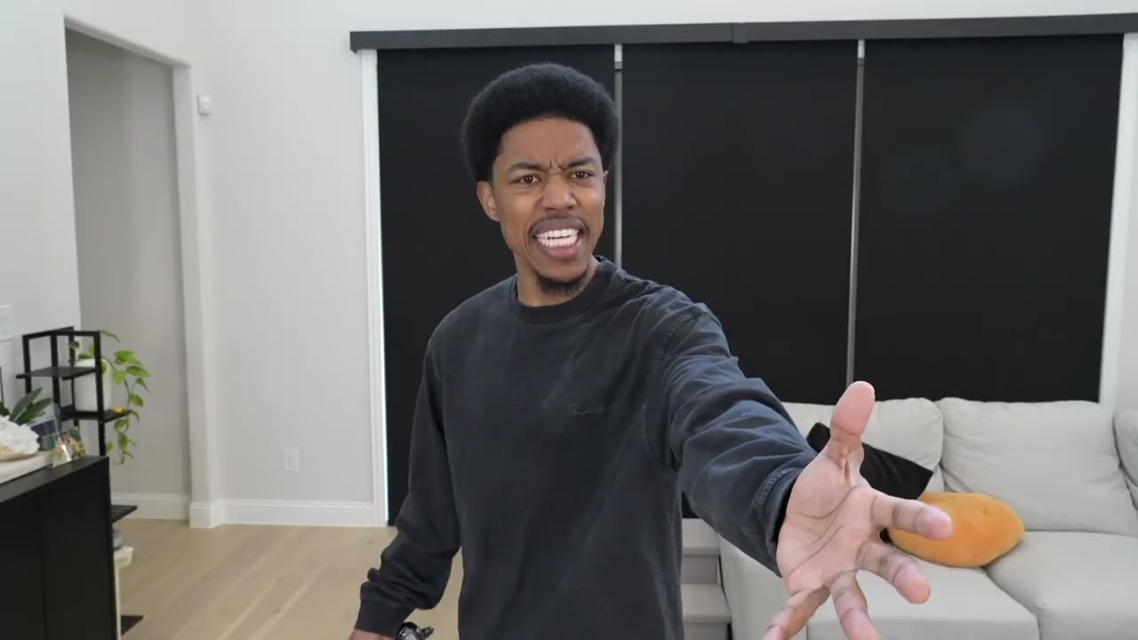 Epic Food Battle in Video Game! 🍔 | Live Fridays with Caleb City