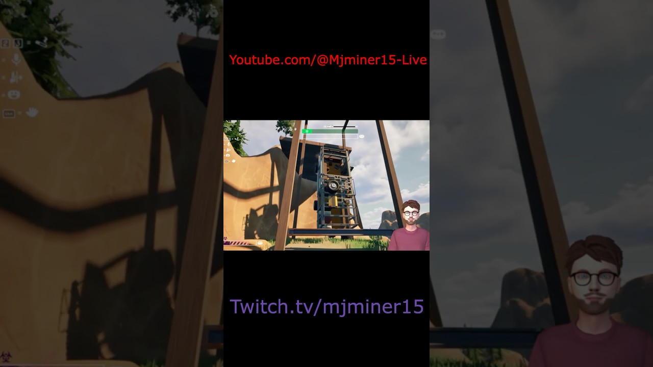 Epic Gaming Fail: My Roof Had Other Plans! ๐ #shorts