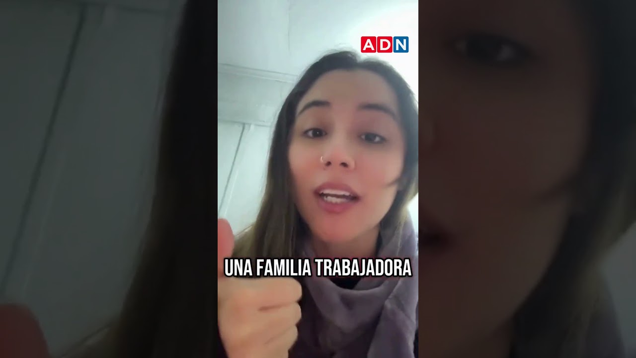 Joven denuncia que la engañaron para aparecer en video de Kast
