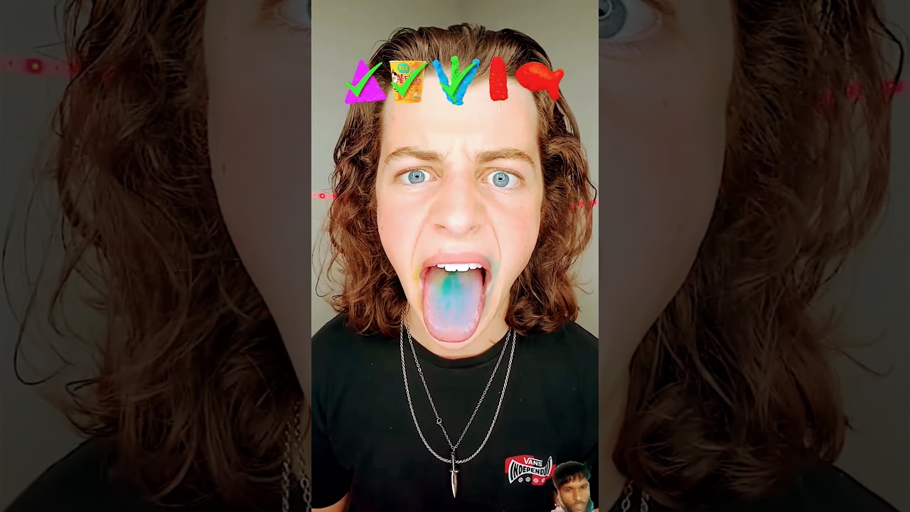 Spiciest Snacks ASMR Challenge 🌶️