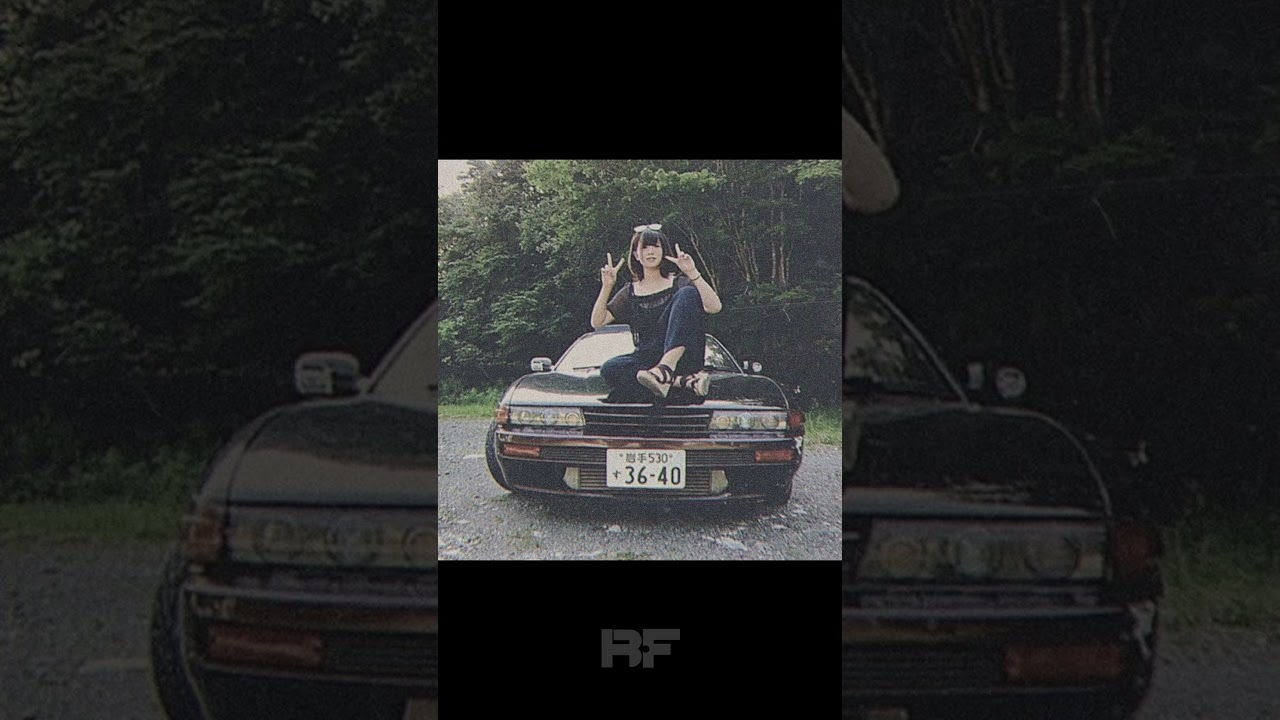 Iconic 90s JDM Vibe 🚗