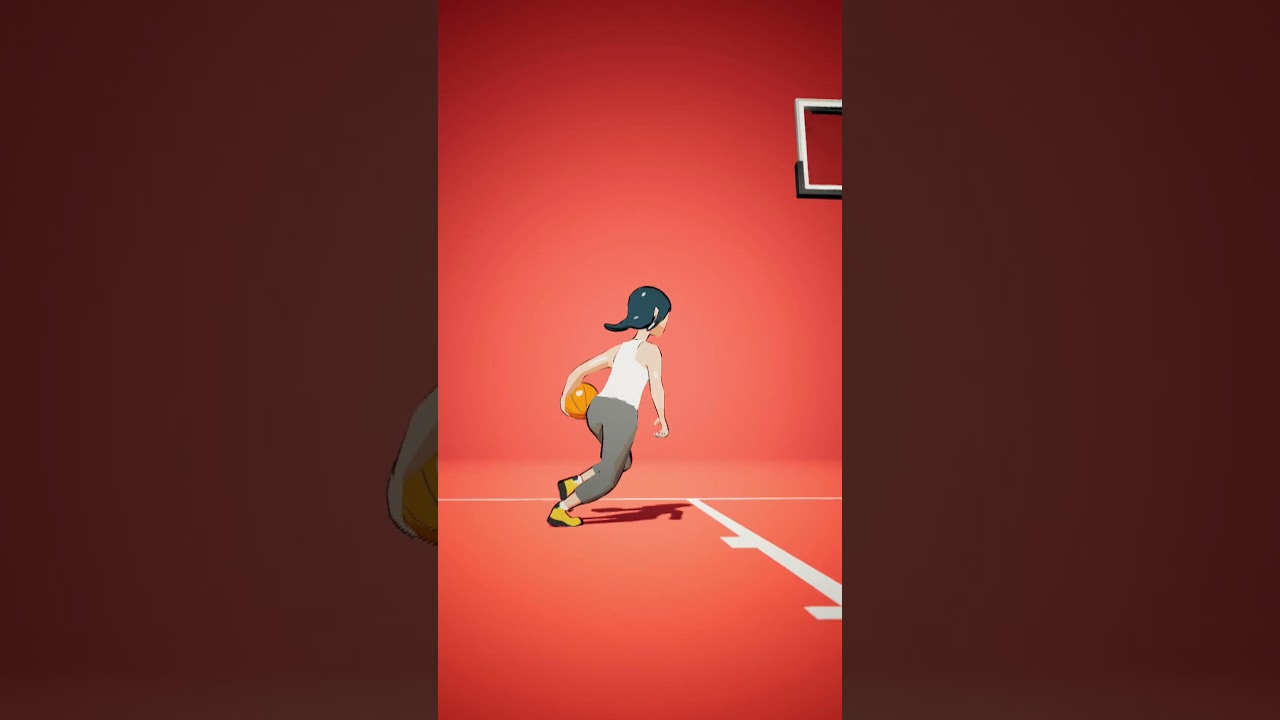 Master Finger Roll Layup: Tips from a Pro 🏀