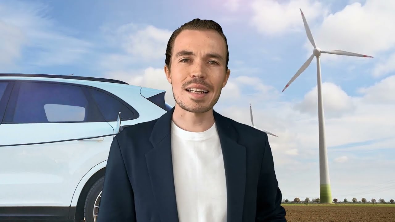 Sustainable Energy: Key Insights in 3 Minutes 🌱