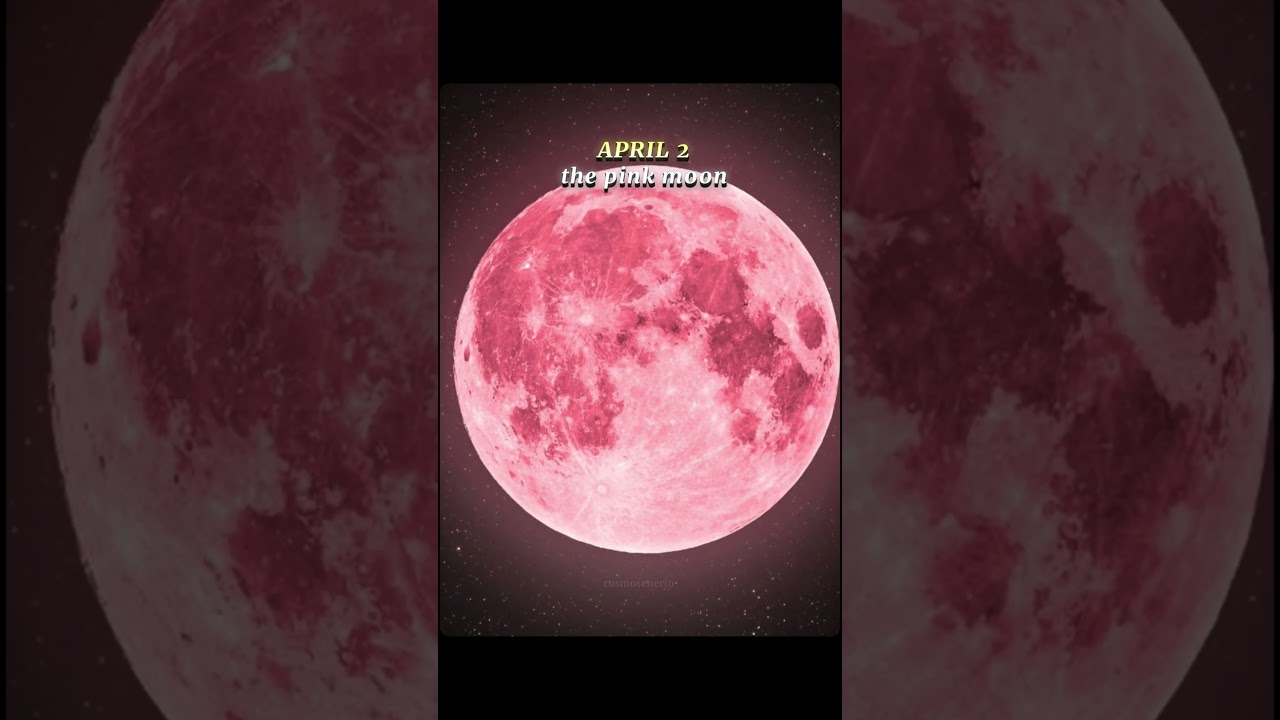 Rare Moon Events in 2026 🌕