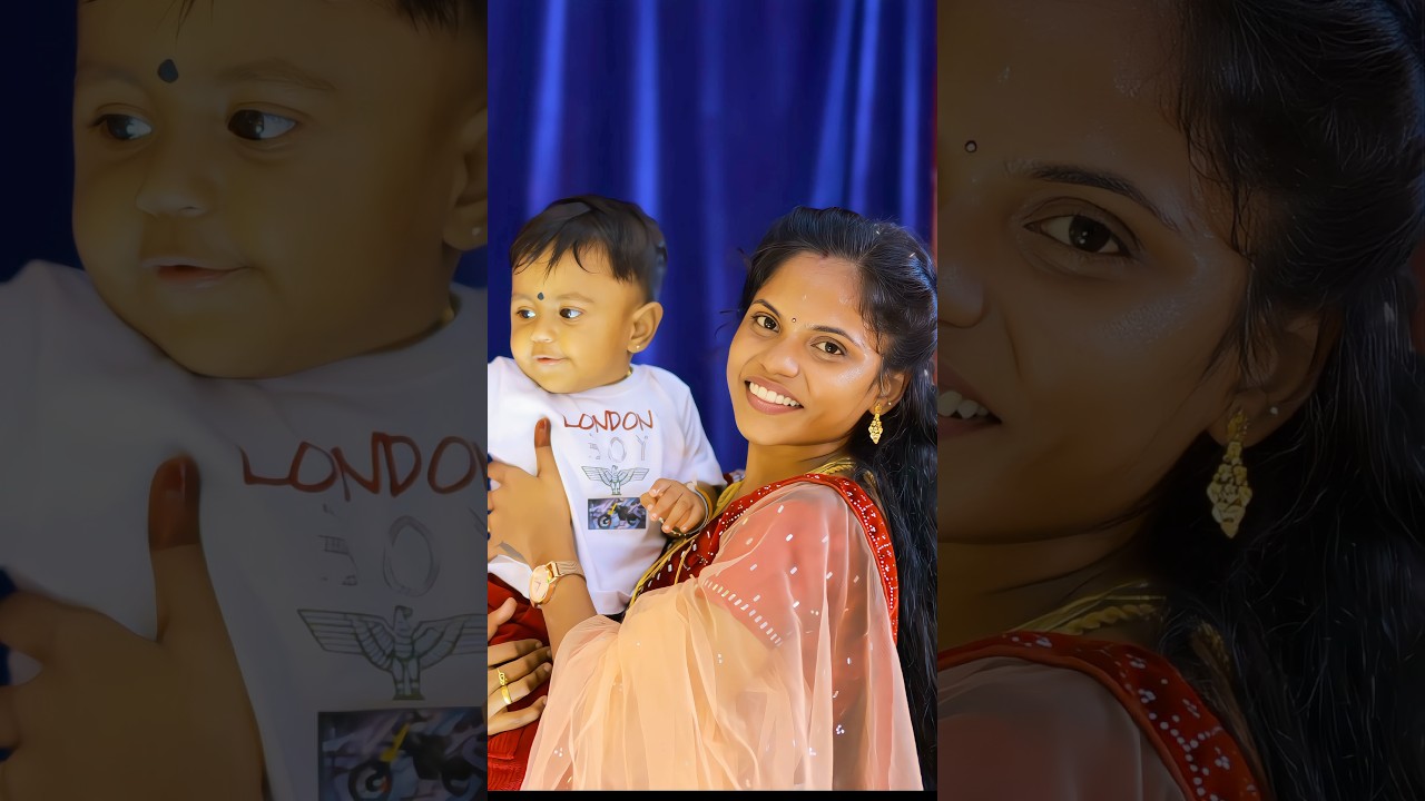 Amma 💝 - Trending Love Story in Thoothukudi