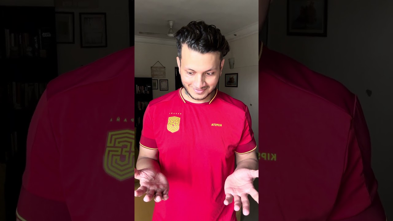 EURO 2024 Official Match Ball 🇩🇪⚽ Unboxing