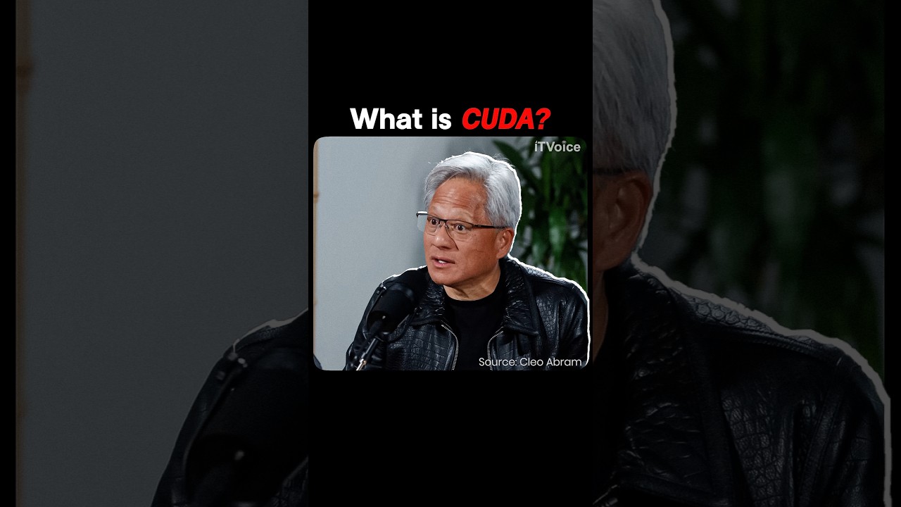 The Impact of NVIDIA CUDA on GPU Computing