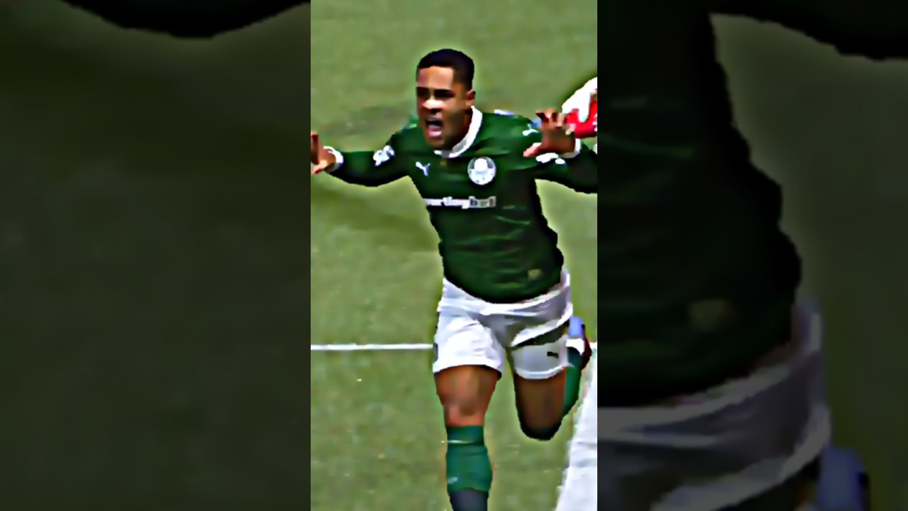 Palmeiras Dominates River Plate 3-1 in Libertadores Clash ⚽