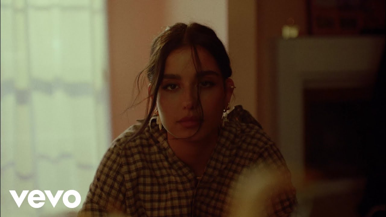 Sofia Camara - Complicated (Lyric Video) 🎶 | New Single 'Hard To Love' Out Now!