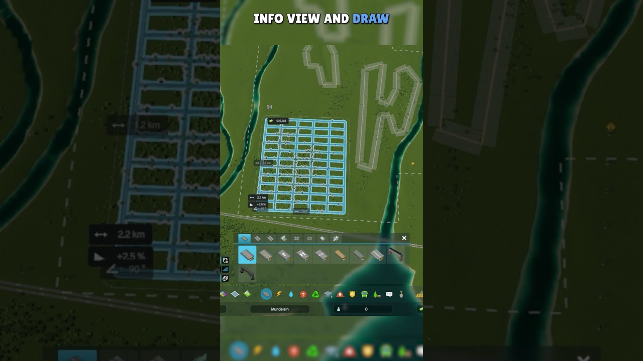 Cities: Skylines 2 Planning Tips & Tricks 🏙️