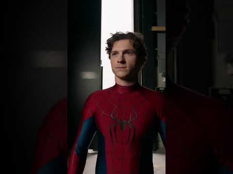 Sony Drops Spider-Man Brand-New Day Teaser! 🕷️