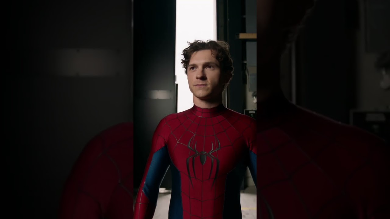 Sony Unveils Exciting New Spider-Man Teaser for Brand-New Day! 🕷️
