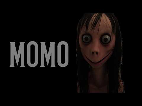 Momo - Alone | Short Horror Film | Part 1
