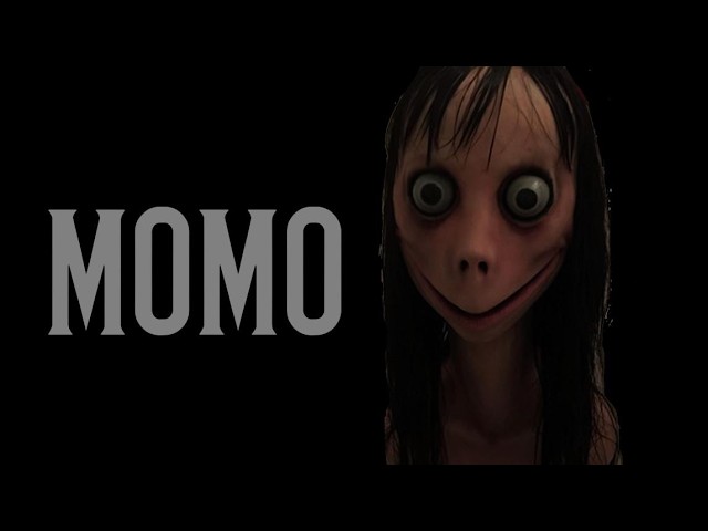 Momo - Alone | Short Horror Film Part 1