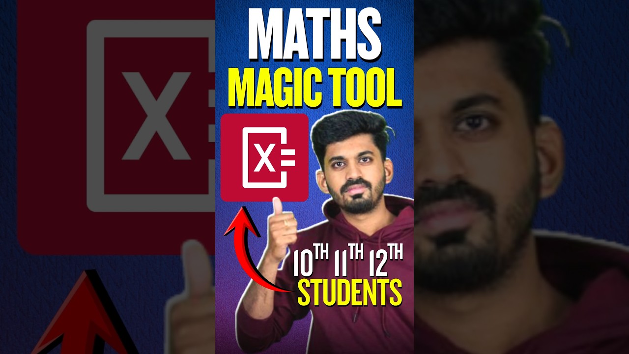 Discover an AI That Solves Your Math Homework Instantly! 🤖