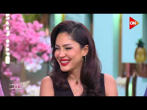 نجوم الفن والغناء يكشفون كواليس مشاركتهم فى ذكرى نصر أكتوبر - الحلقة الكامله