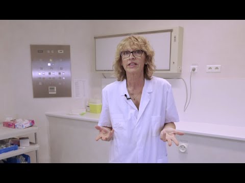 CONSEILS SANTÉ - L'hygiène des mains