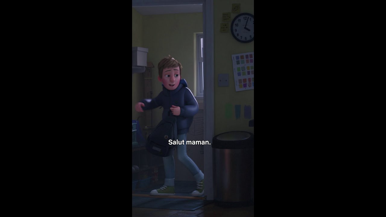 Les enfants de Santa sauvent Noël 🎅