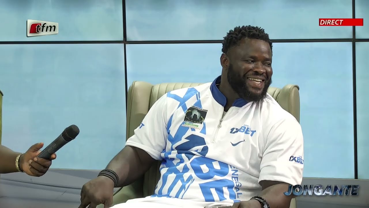 Eumeu Sène vs Ada Fass: Un Duel Intense à ne pas Manquer 🔥