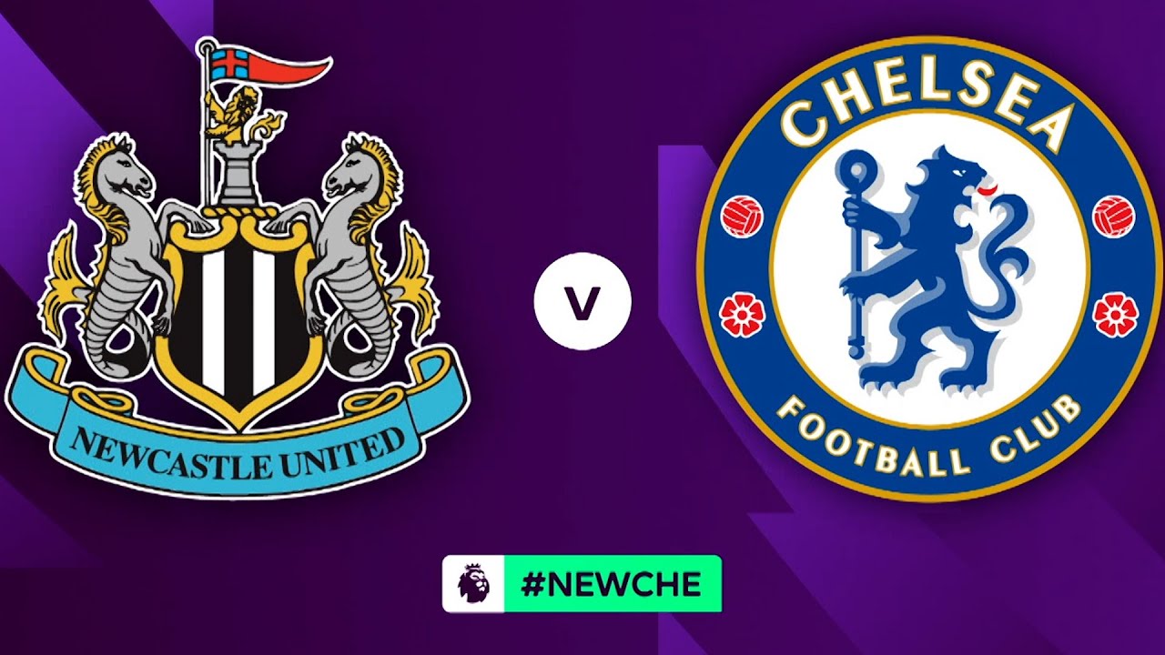 英超焦點：紐卡素對陣車路士，誰能延續不敗？⚽