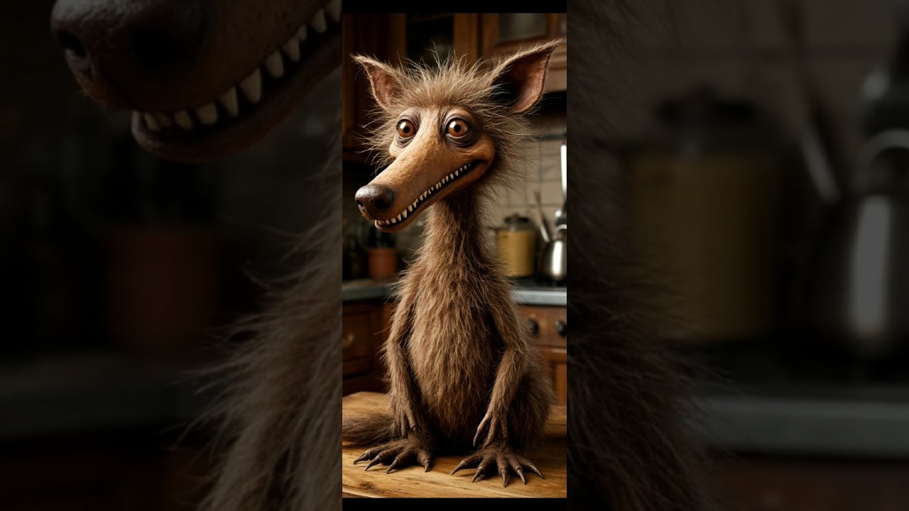 Как вызвать домового 🏚️