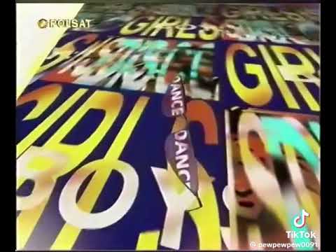 Disco polo live 1996-2002