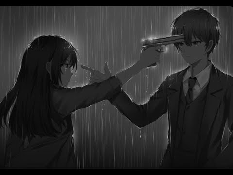 Billie Eilish & Khalid - Lovely (Reverb & Rain) 🎶