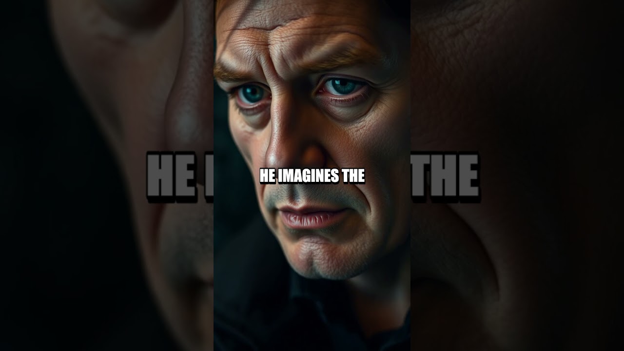 Cracking Silence: The Enigma Moment