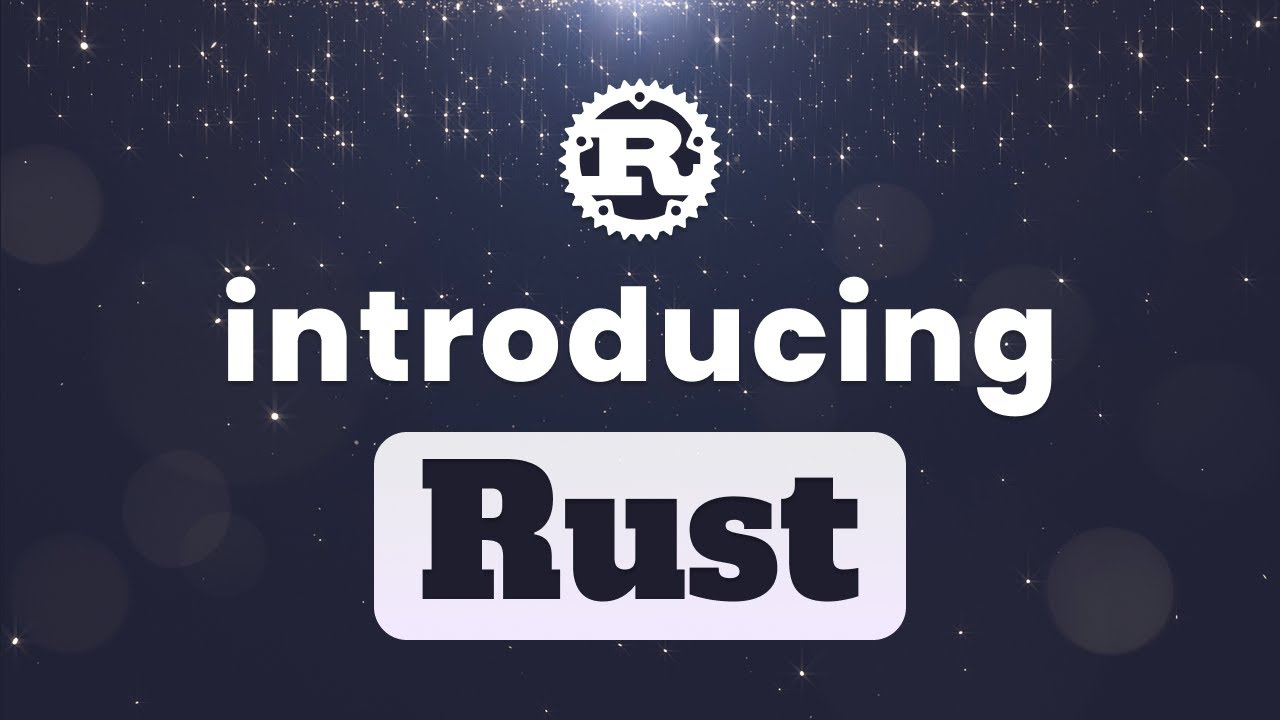Getting Started with Rust: A Brief Intro 🚀