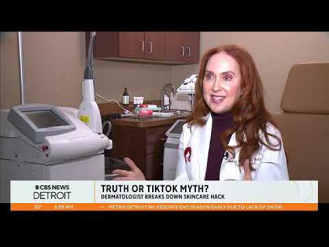 TikTok Hacks on CBS 62: Surprising Tips & Tricks