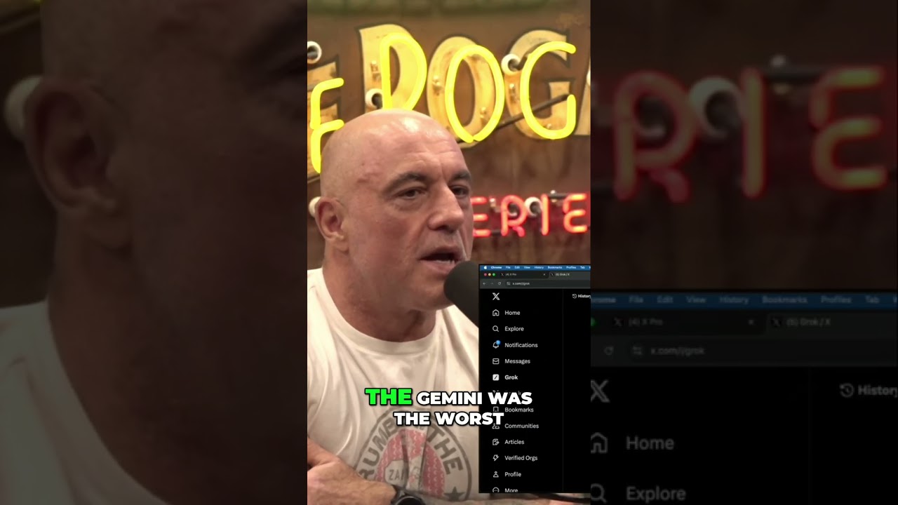 Grok Surpasses ChatGPT & Gemini in AI Chats 🤖