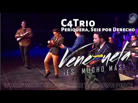 Venezuela Es Mucho Mas - Celebrating True Venezuela 🇻🇪