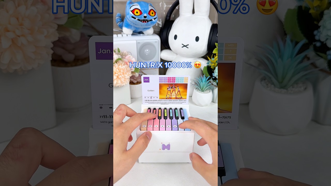 Ultimate Gift Ideas for Kpop Demon Hunter Fans! 🎁