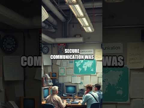 The Hidden Genesis of Diffie-Hellman: A Cryptographic Breakthrough