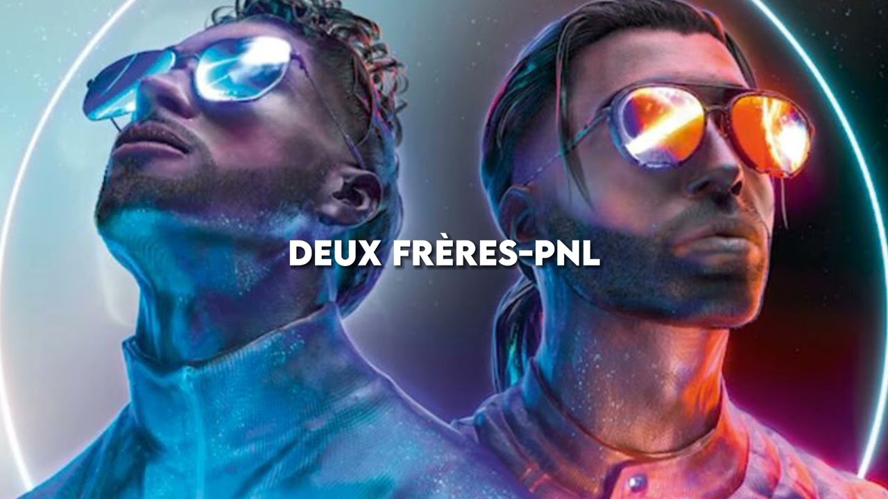 DEUX FRÈRES - PNL | La Chanson Rap à Toute Vitesse 🎵