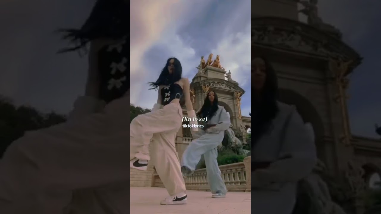 Discover 'Ku Lo Sa' by Oxlade β Viral TikTok Hit πΆ