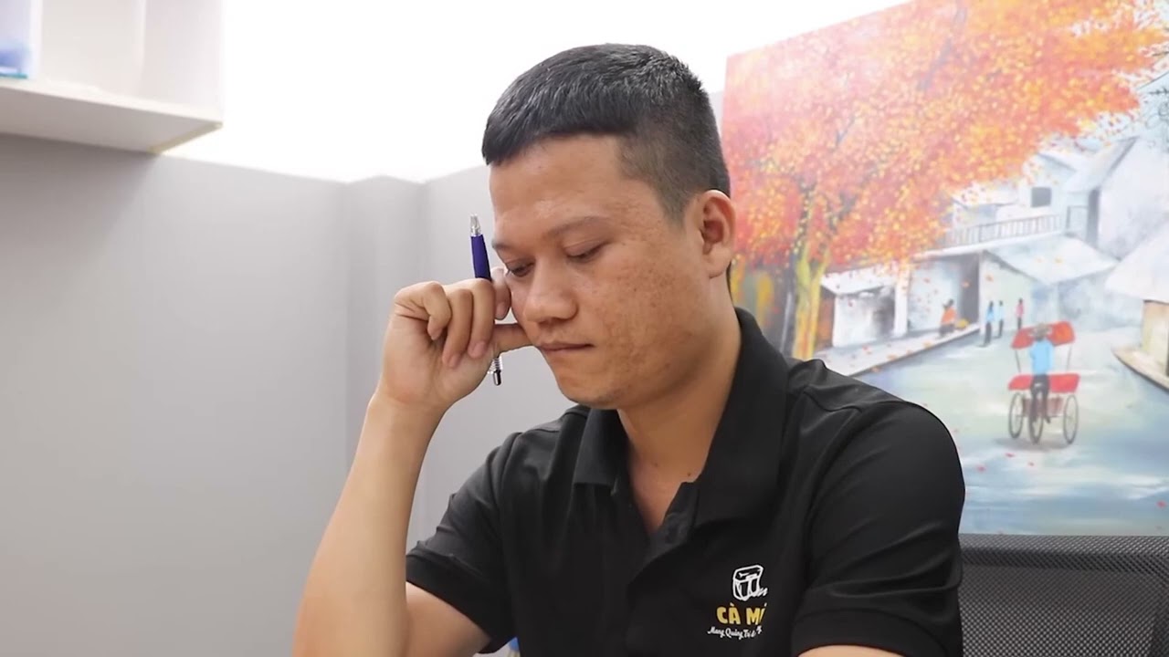 Khám Phá Hành Trình Cà Mèn Foods - Đặc Sản Quảng Trị Đưa Vị Vượt Xa 🌏