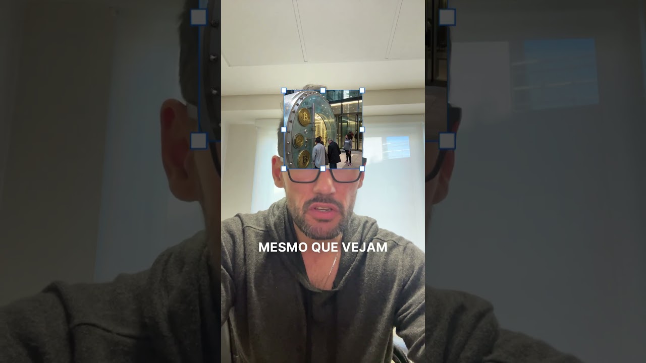 Assinatura Digital em Bitcoin Sem Senha 🧠