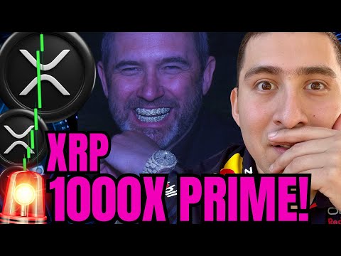 JUST IN XRP OFFICIAL NEWS! RIPPLE Goes ALL IN NOW