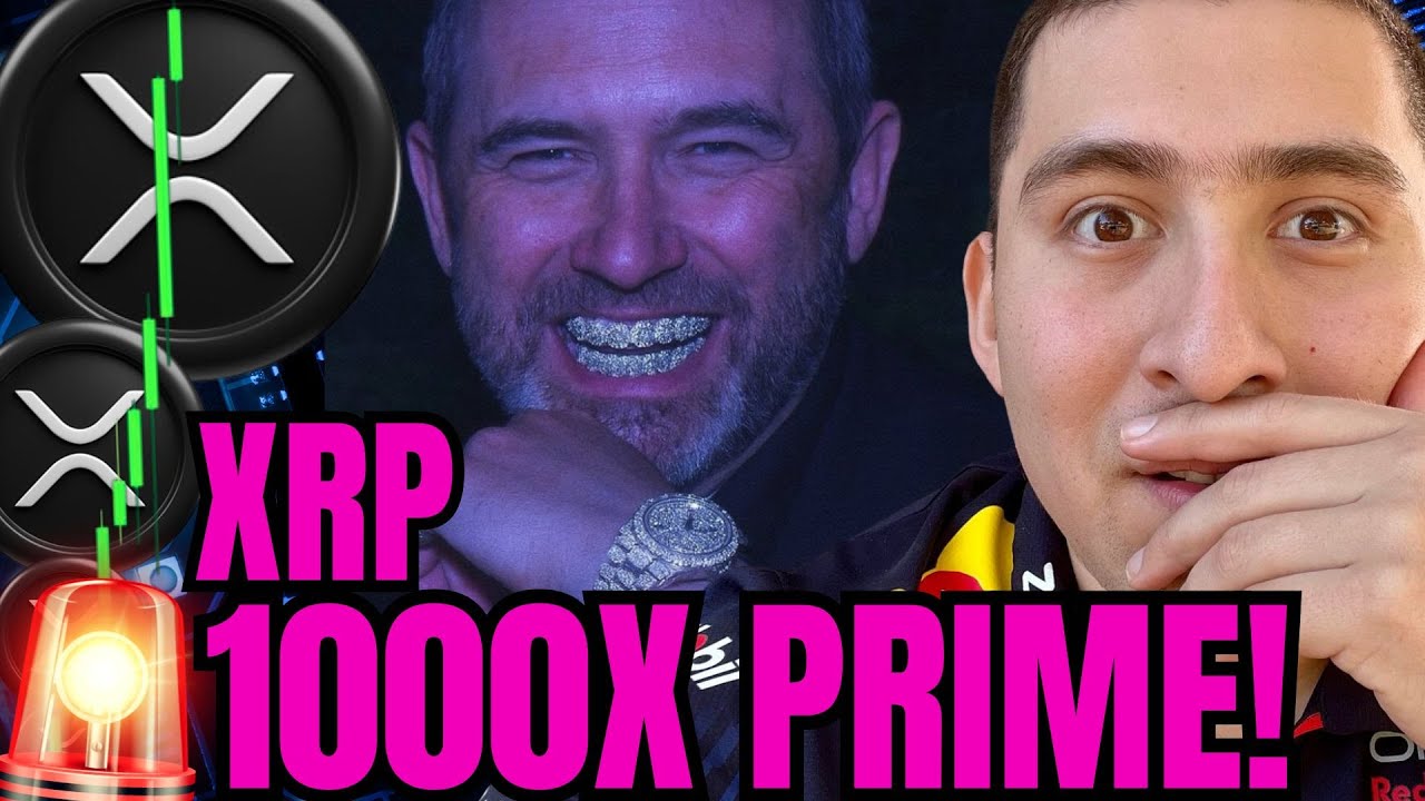 π Breaking News: Ripple Makes Major Move β XRP Official Update!