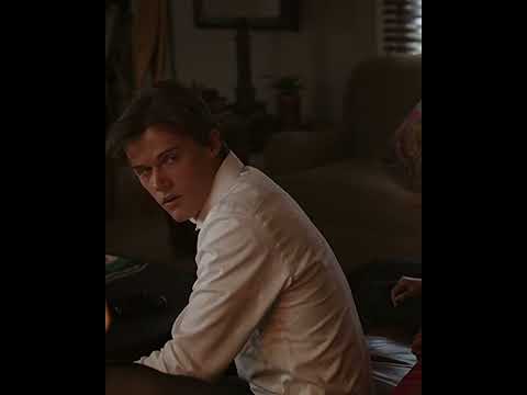 The summer I turned pretty S2 II Belly & Conrad II you will never on my side