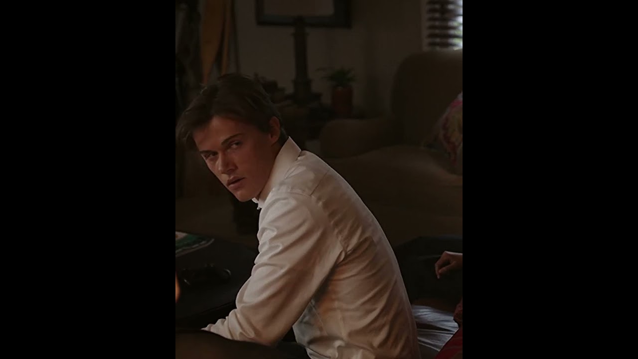 The Summer I Turned Pretty Season 2: Belly & Conrad’s Unbreakable Bond 💖