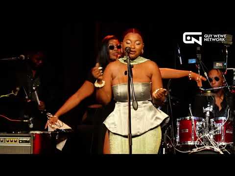 Zile de Anie Alerte 20th edition of Grand Nord en Soirée full performance