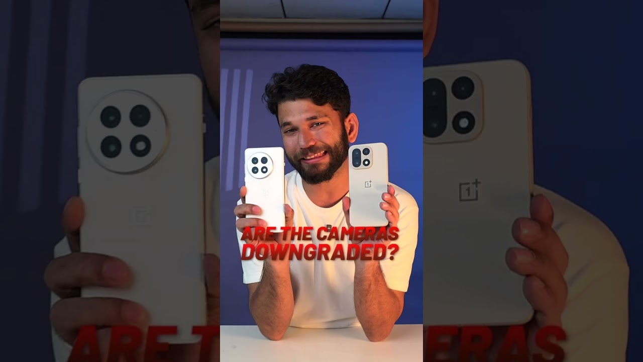 Is the OnePlus 15 an Upgrade or Downgrade?