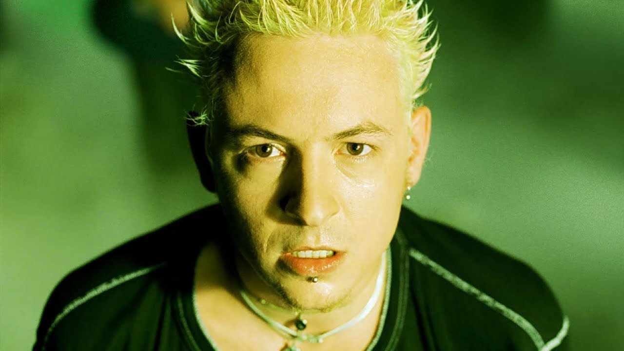 Linkin Park - One Step Closer (Official HD Music Video) 🎶